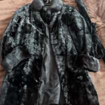 Продам шуба норковая размер 46, в Иванове