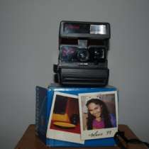фотоаппарат Polaroid, в Череповце