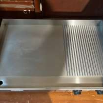 Жарочная поверхность, в Таганроге