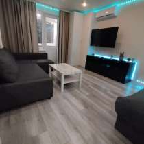 Здаеться одна комнатная кватрира 34.1 м², в Москве