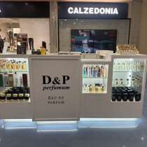 Торговый остров бу, в Тюмени