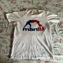 Футболка manto, в Перми