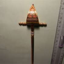 Сувенир:мини шпага Толедо(нож для открывания писем) Испания, в г.Ереван