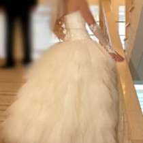 свадебное платье, в Ессентуках