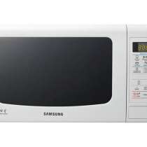 Микроволновая печь Samsung ME-83KRW-3, в г.Тирасполь