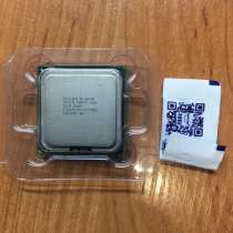 Intel 4 ядра - 2,83 ГГц (Lga 775), в Брянске