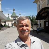 Олег, 52 года, хочет пообщаться, в г.Алматы