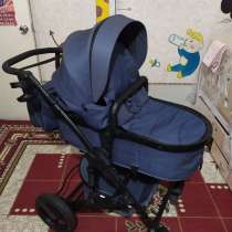 Продам коляску прогулочная для новорожденного, в г.Ташкент
