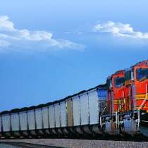 Международные железнодорожные перевозки из Китая к вам, в г.Гуанчжоу