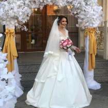 Продаю свое свадебное платье❤️ 150.000 тг, в г.Алматы