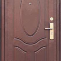 Дверь металлическая Браво, в г.Минск