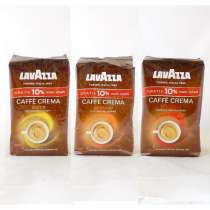 Lavazza CAFE CREMA зерно 1,1kg, в г.Львов