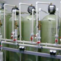 Системы очистки воды 5 - 300 куб/час СОКОЛ, в Нефтекамске