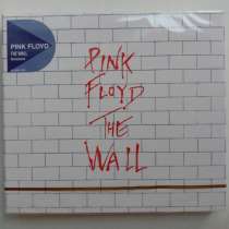 CD Pink Floyd - The Wall, в Кирове