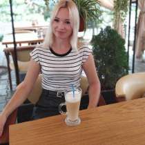 Наталья, 34 года, хочет пообщаться, в Севастополе