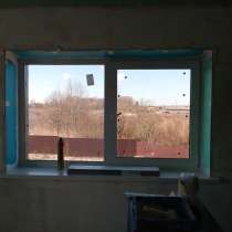 Откосы, подоконники, в Санкт-Петербурге