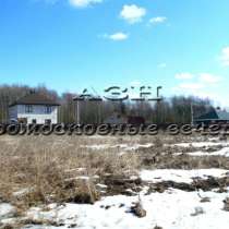 Продается земельный участок, в Москве