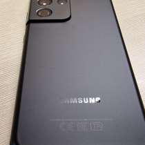 Samsung Galaxy S21 Ultra 128 Gb, в Омске