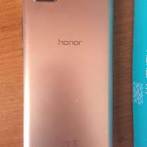 Honor 7a, в Уфе