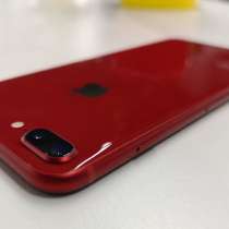 Iphone 8plus 256gb red, в Москве
