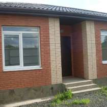 Продам новый дом 80 м2 с участком 2 сот, Особенная/Вавилова, в Ростове-на-Дону