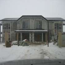 Строим, в Москве