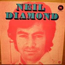 Пластинка виниловая Neil Diamond ‎– Neil Diamond, в Санкт-Петербурге