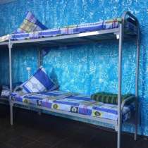 Продаём металлические кровати эконом-класса, в Калуге