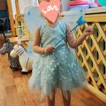Платье для маленькой принцессы, в Омске