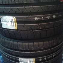 Новые комплекты 225/40 R18 SP Sport Maxx050+ 92Y, в Москве