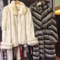 Шуба рекс 42-44, в Москве
