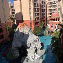 Аренда от собственника Seven Seas Condo Resort, Джомтьен, в г.Паттайя