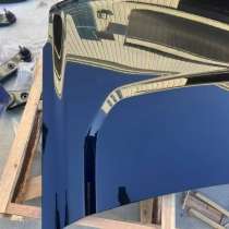 FORD BRONCO 2022 Капот Оригинал, в Москве