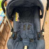 Автолюлька 4 в 1, в Череповце