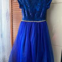 Платье для девочки, в Москве