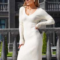 Платье трикотажное, в Кызыле