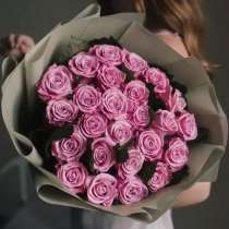 Подберем самые свежие цветы !?, в Москве