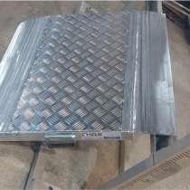 Перегрузочный мост для рохли, пандуса, в Владимире