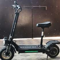 Продаю электросамокат взрослый Kugoo m5, в Светлограде