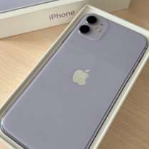 Apple Phone 11 128gb, в Красноярске