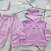 Спортивный костюм размер 86-92, в Курске