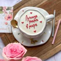 Торты на заказ, бенто, торт в кружке, капкейки, в Белгороде