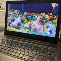 Ноутбук Lenovo g50 бу рабочий!, в Тольятти