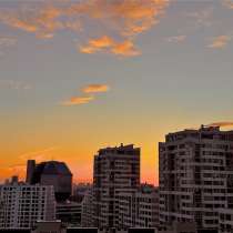 Вид на национальную библиотеку, в г.Минск