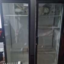 Холодильник в хорошем состоянии, очень мало работает, в Сергиевом Посаде
