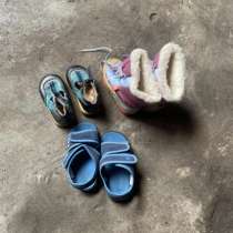 Детские вещи до 3 лет, бесплатно, в Энгельсе