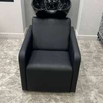 Мойка парикмахерская. Новая, в Апрелевке