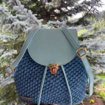 Вязание сумки, в Москве