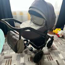 Коляска 2в1, в Новосибирске