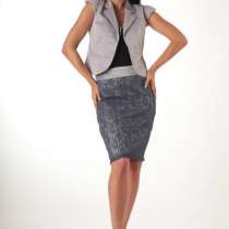 Женская одежда оптом от производителя FILGRAND Юбки, платья, брюки., в Омске